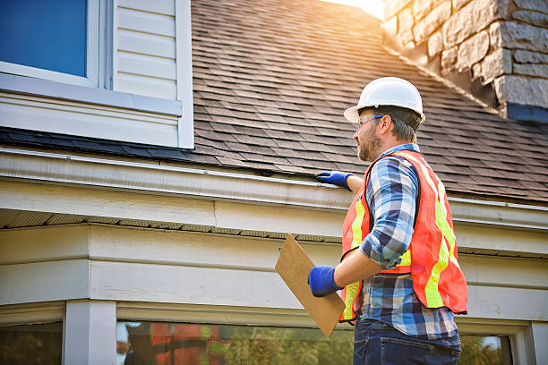 Trusted Metal Roofing service in Salisbury, MO - Ben Roofing and Steel LLC